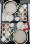 Ting Zi Yun Resort - فطور