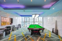 Zhongqi 77 Gaming Apartment