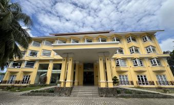 Saigon Condao Resort