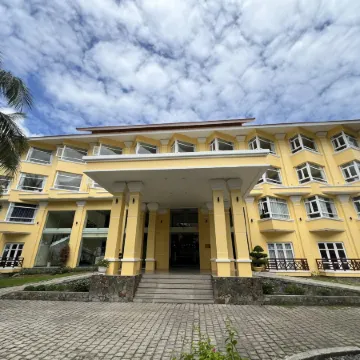 Saigon Condao Resort Отели рядом с достопримечательностью «Пляж Анхай»