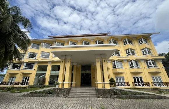 西貢崑崙度假村