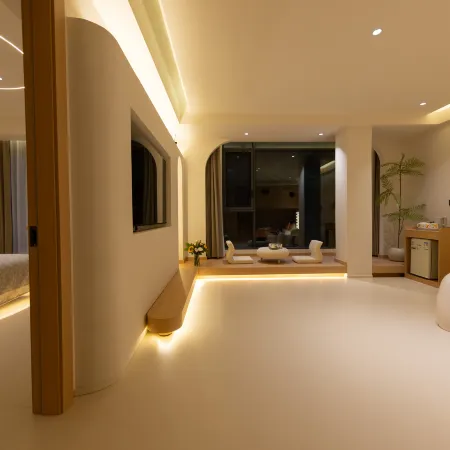 Fanpin Design Guesthouse (Huangguoshu Scenic Area)
