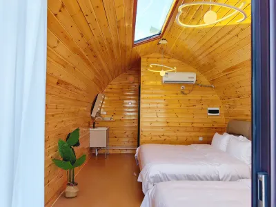 Jinghe Tuotuo Shiguang Homestay