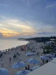 湄洲島•多海多福民宿AltitudeSeaViewコテージオーシャンビューヴィラ(蓮池澳ビーチ) - カップル