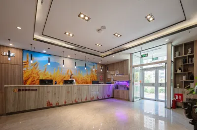 Datong Chendong Hotel Tongmei shop Hotel in zona Mining Area Xinpingwang Station