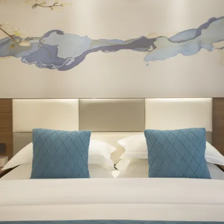 Emeishan Jian Shan Forest Hotel