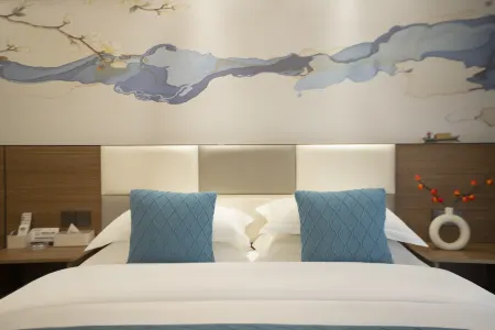 Emeishan Jian Shan Forest Hotel