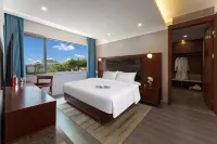 Yayu VILLA Wenquan Garden Villa Resort Hotel