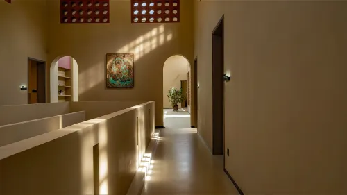 Dunhuang Qinxiangge Inn - Inns