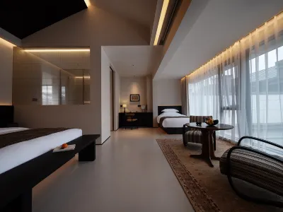 Qiyi · Nanxuge Homestay Hotels in Colorful Yunnan Paradise