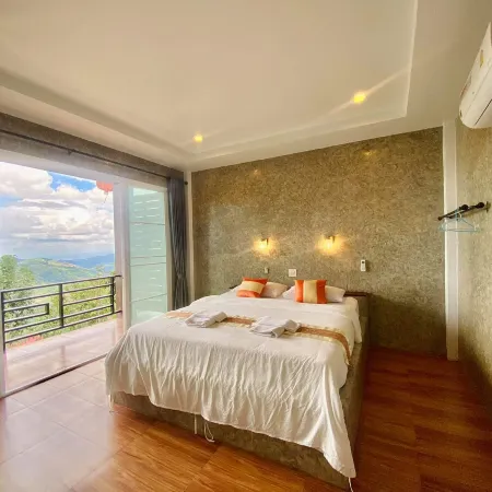 Phumektawan Resort