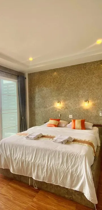 ห้องซูพีร์เรียร์ชั้นล่าง