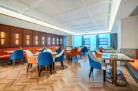 Lanou International Hotel (Wanda Plaza Branch), Tianshui - 3-Star
