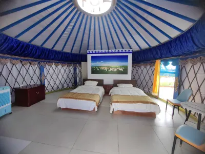 Ulanqab Zhanyouqing Homestay