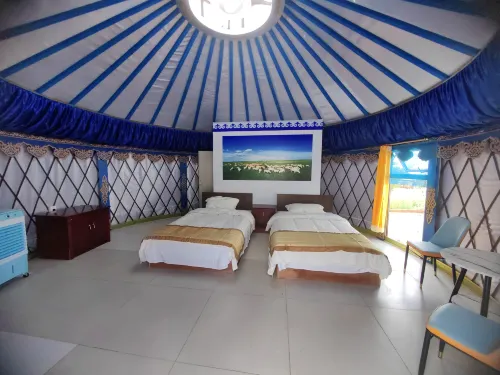 Ulanqab Zhanyouqing Homestay