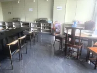 크라운 플라자 펑전 펑전 호텔