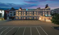 Hanting Hotel（Jin zhou yun fei qiao jiu dian）