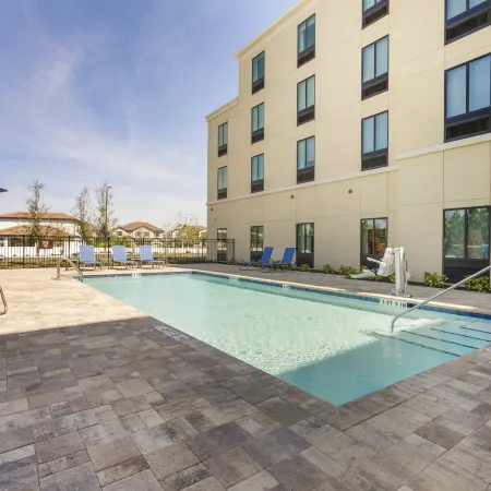 Pestana Orlando Suites - Lake Buena Vista