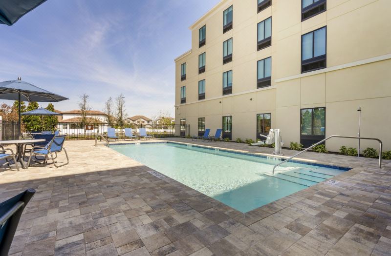 Pestana Orlando Suites - Lake Buena Vista photo 5