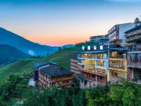 Qiancheng Yunxi Homestay (Longji Rice Terraces No. 2 Viewing Platform)
