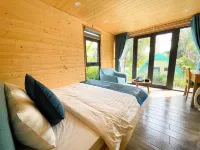 Xanh Melody Resort Các khách sạn ở Thanh Khương