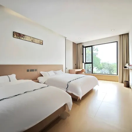 Guanshan Homestay