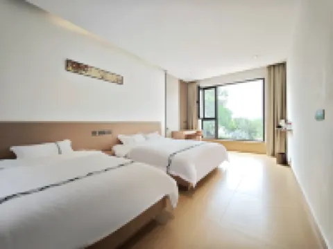 觀山民宿