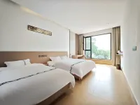Guanshan Homestay Hotel a Xinglong