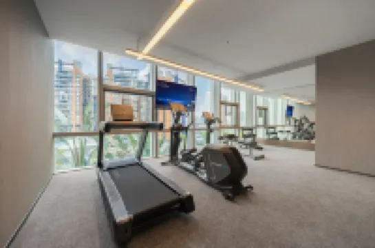 廣州海珠太古倉碼頭亞朵飯店