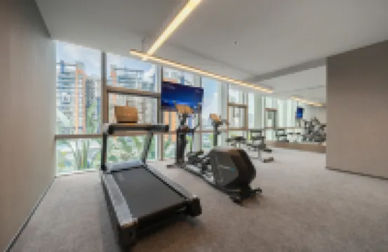 廣州海珠太古倉碼頭亞朵酒店