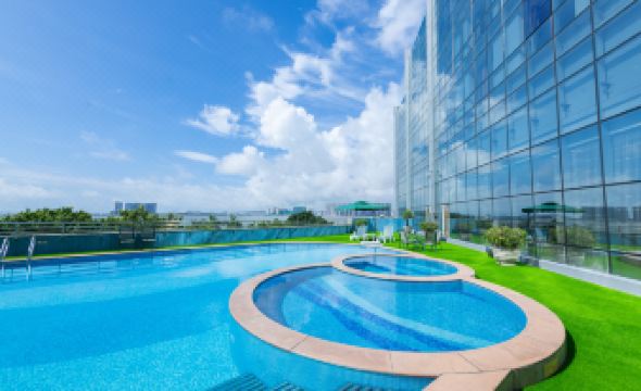 Kingward International Hotel