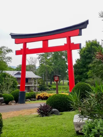 Suanphung Bonsai Village