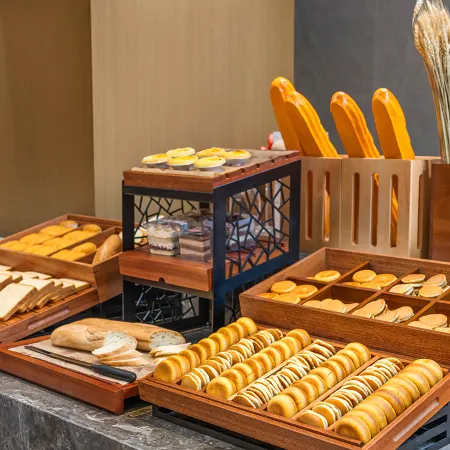 Weihai Wassim Hotel