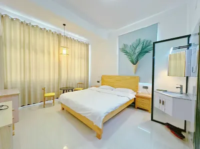 Pingtan Sujing Inn