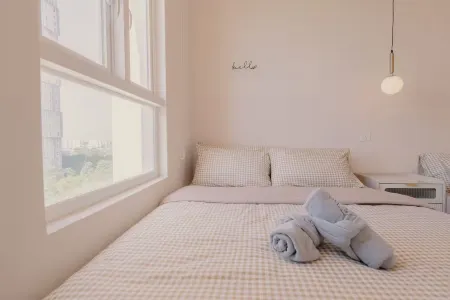 Spacious French Verdi BY FEEL HOME Отели рядом с достопримечательностью «Experian Global Delivery Center Malaysia»