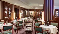 Sercotel Gran Hotel Conde Duque - servizio colazione