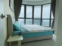 3 Rooms, Legoland, Medini, Netflix, Wi-Fi, Beach, Pool, 10 min to Singapore Checkpoint