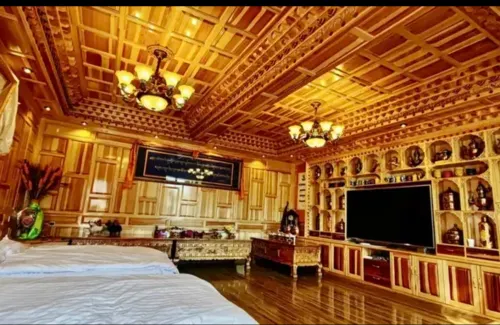 Gamacang Homestay