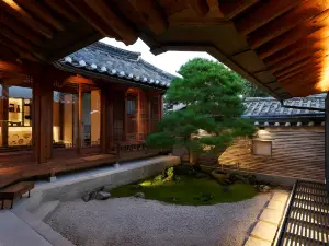 20 Khách sạn cao cấp Hàng Đầu Tại Seoul