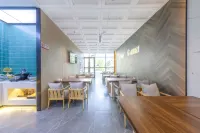 Urban Garden Hotel（Golmu Kunlun Square Store） - Desayuno