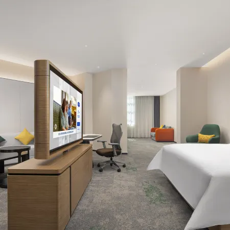 Hampton by Hilton Yining Hotels in Yining City