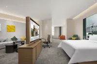 Hampton by Hilton  Yining