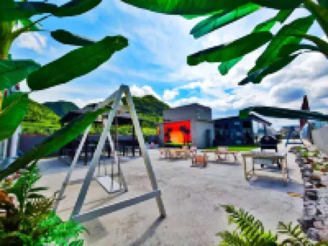 텅롱 스마트 호텔