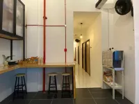 Amore Stay @ Georgetown Penang