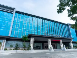 HUAFENG HOTEL JaKarta PIK