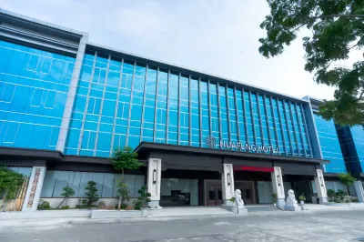 HUAFENG HOTEL JAKARTA（CBD PIK 2） Hotel dekat GKT PIK 2