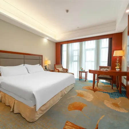 Dean Ya Yue Hotel