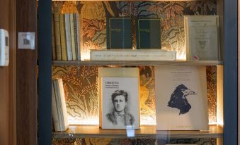 Hotel Litteraire Arthur Rimbaud, BW Signature Collection