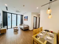 Vinhomes Skylake Ha Noi Services Apartments - GalaxyHouse