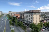 Xing Rui Mei Li Hua Hotel Hotel in zona Science Popularization University